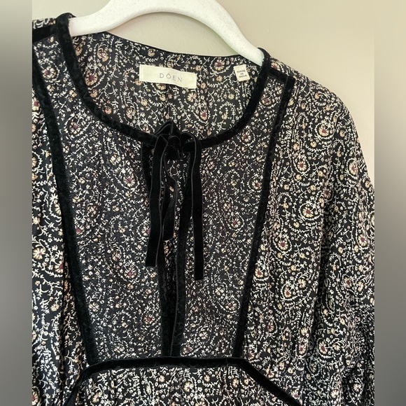 Doen Azalea Dress - Picture 7 of 7